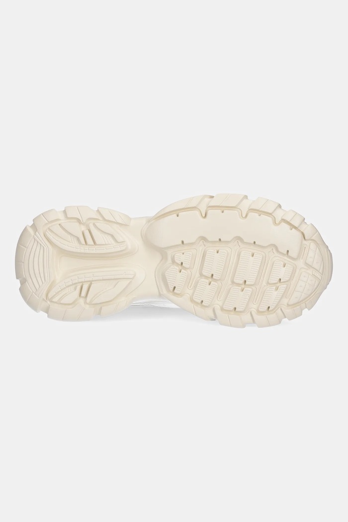 Weekend Max Mara sneakers BEBBIO 2515761054600.IVORY beige