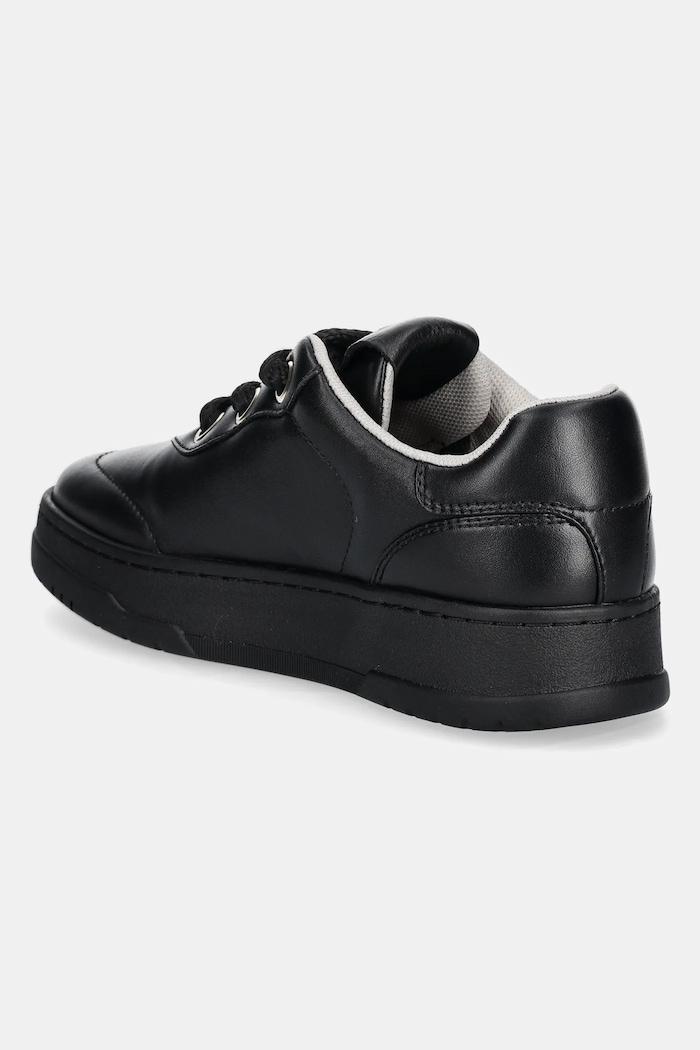 Obuwie Liu Jo sneakersy ME 04 BA5039PX62522222 czarny