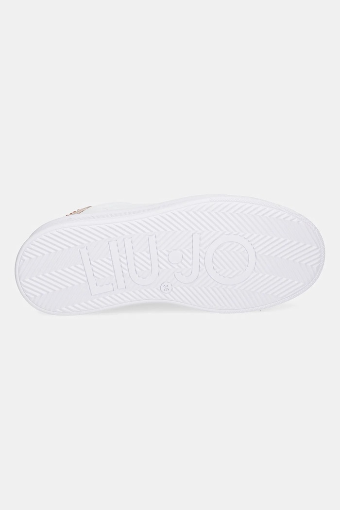 Liu Jo sneakers SELMA 16 BA5101PX190S3717 bianco