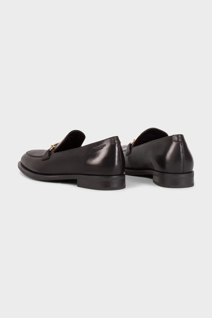 Obuwie Vagabond Shoemakers mokasyny skórzane HEIDI 5909.101.20 czarny