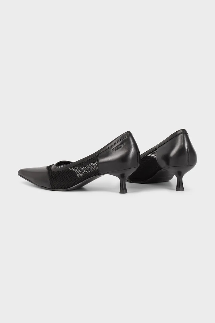 Παπούτσια Γόβες Vagabond Shoemakers LYKKE 5914.015.20 μαύρο