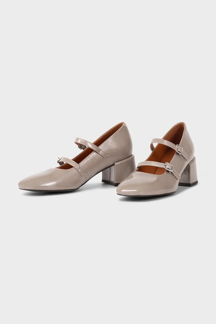 Vagabond Shoemakers bőr flip-flop ADISON 5739.160.09 bézs SS25