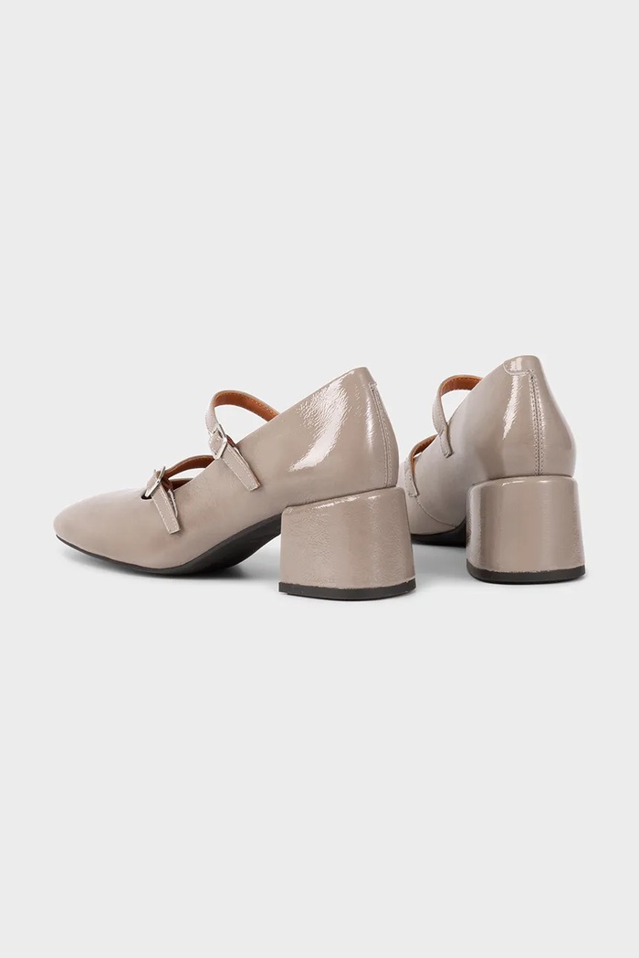 Cipők Vagabond Shoemakers bőr flip-flop ADISON 5739.160.09 bézs