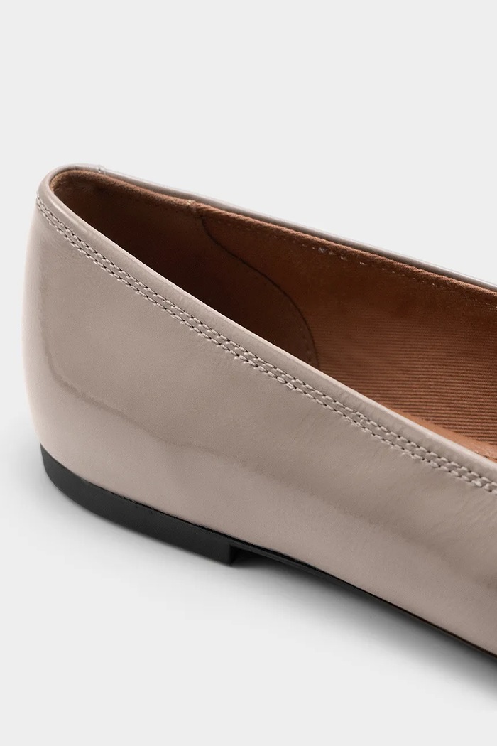Δερμάτινες μπαλαρίνες Vagabond Shoemakers JOLIN 5508.160.09