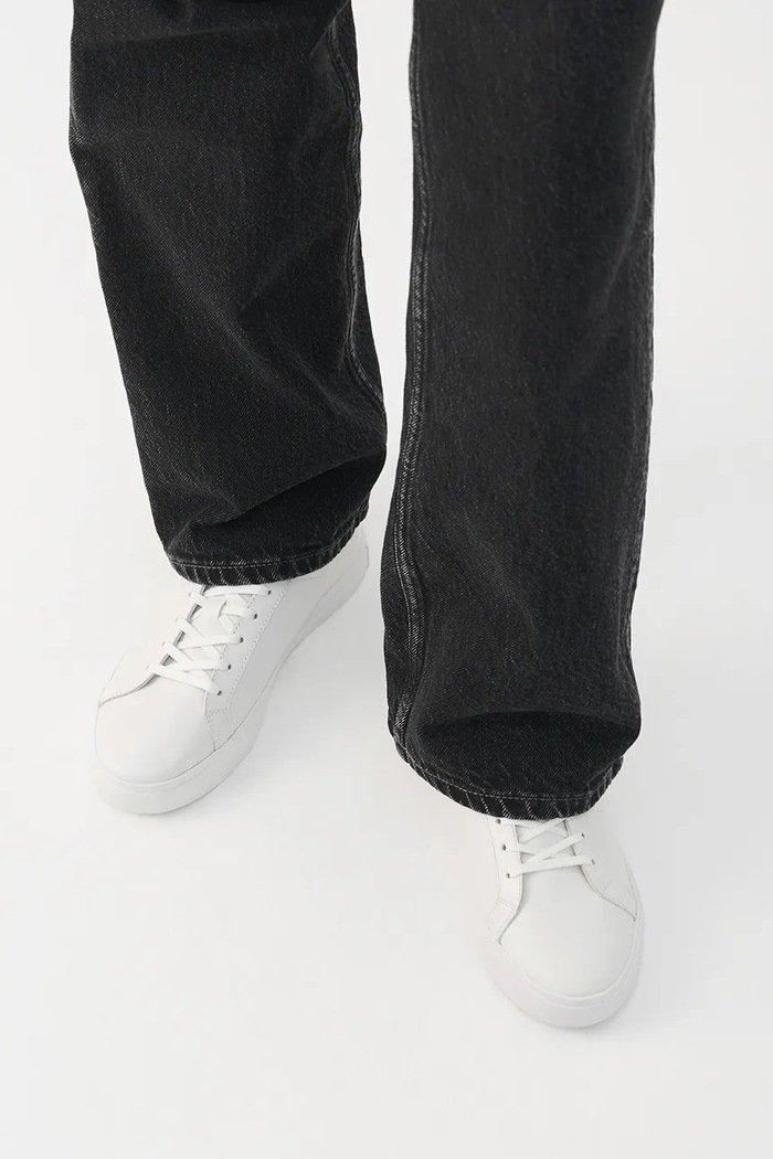 Vagabond Shoemakers sneakersy skórzane CODY 5944.001.01