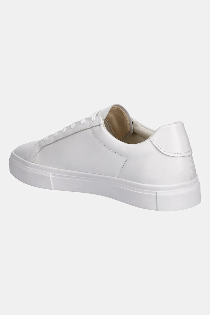 Obuwie Vagabond Shoemakers sneakersy skórzane CODY 5944.001.01 biały