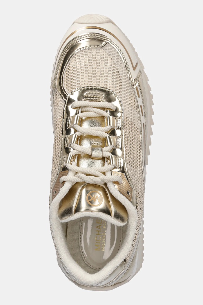 MICHAEL Michael Kors sneakers Byrdie aur 43R5BYFS1M.740