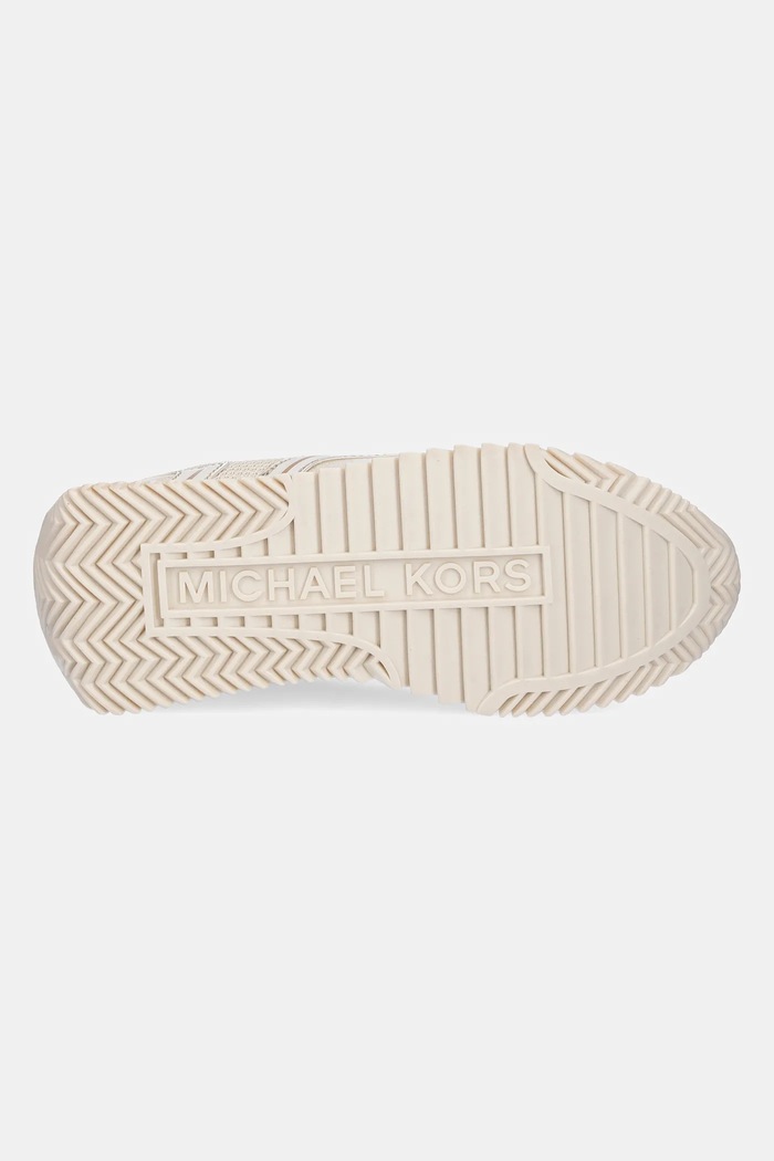 MICHAEL Michael Kors sneakers Byrdie 43R5BYFS1M.740 aur