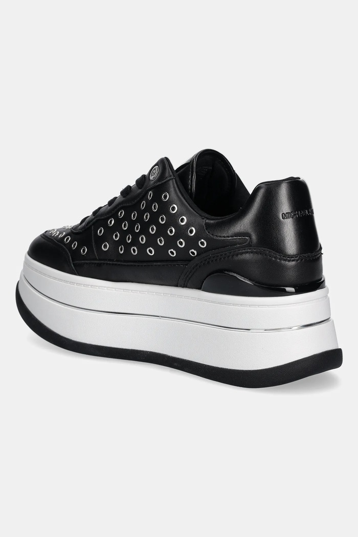 Obutev Superge MICHAEL Michael Kors Hayes 43R5HAFS1L.001 črna