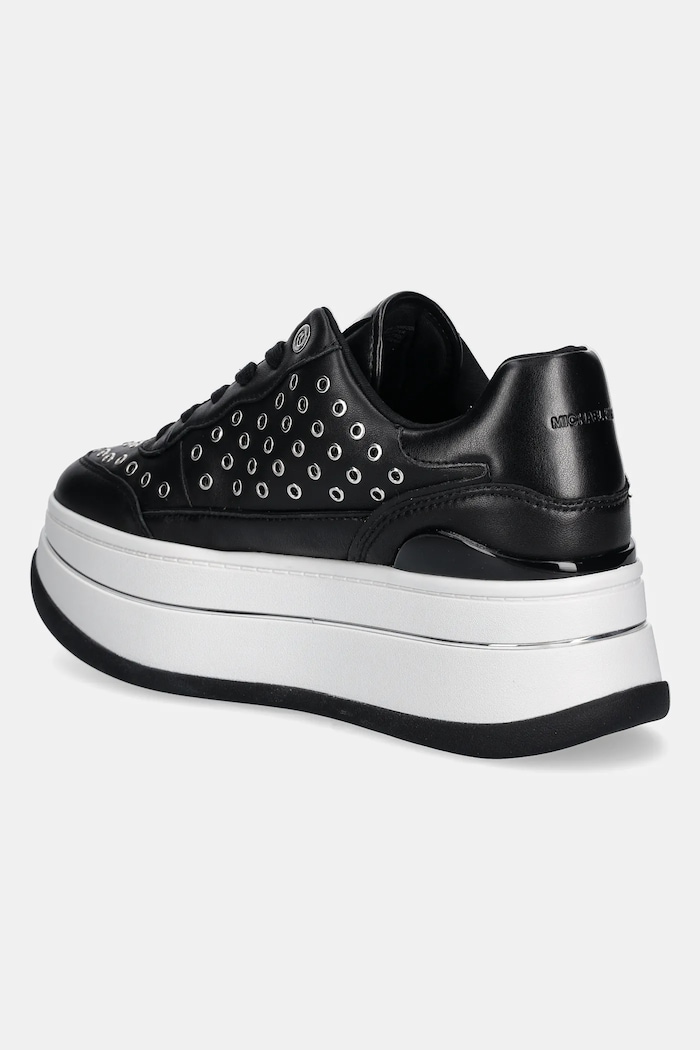 Obutev Superge MICHAEL Michael Kors Hayes 43R5HAFS1L.001 črna