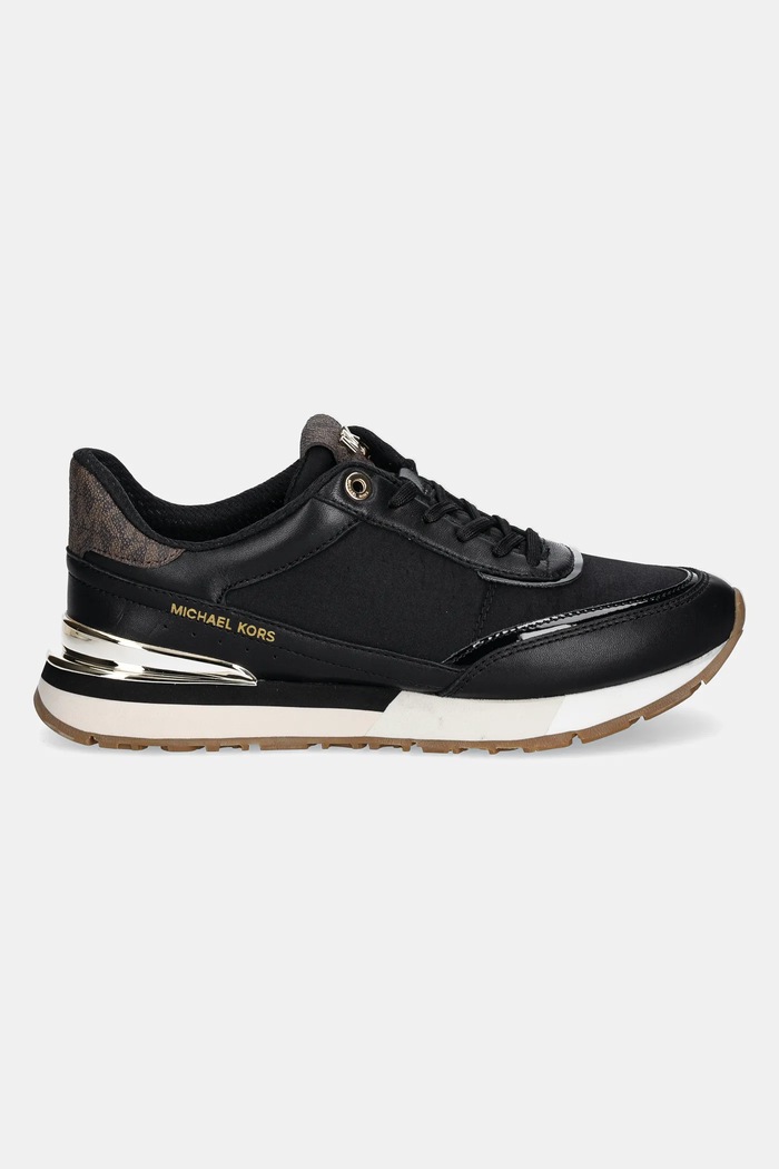 Tenisky MICHAEL Michael Kors Nova 43R5NOFS1L.212 čierna SS25