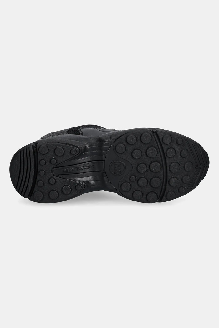 MICHAEL Michael Kors sneakersy Sami 43R5SAFSAL.001 czarny