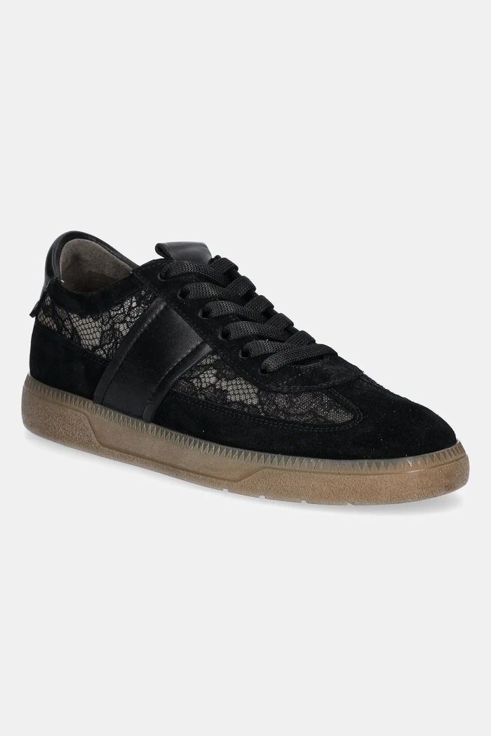 Kennel & Schmenger sneakersy Pop płaska czarny 51.22760.673