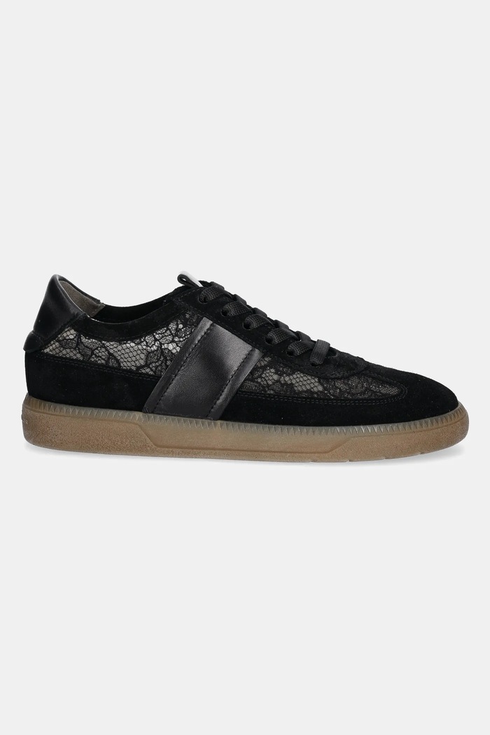 Kennel & Schmenger sneakersy Pop 51.22760.673 czarny SS25
