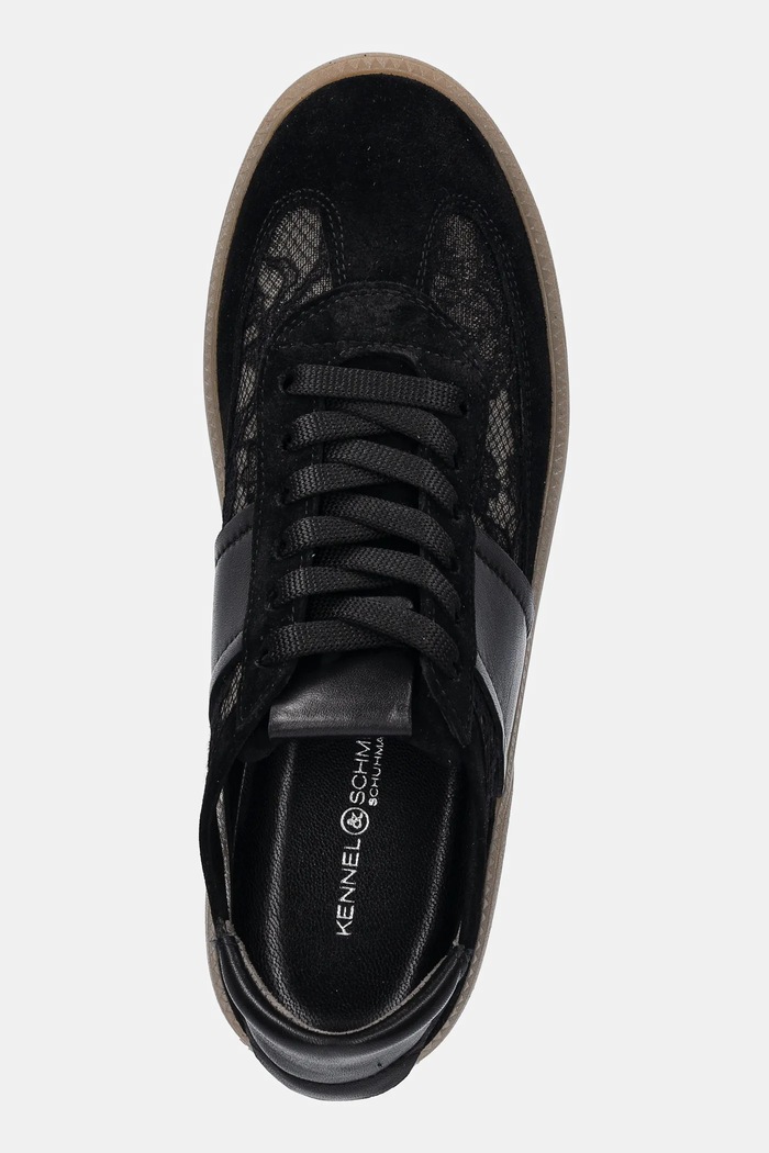 Kennel & Schmenger sneakersy Pop czarny 51.22760.673