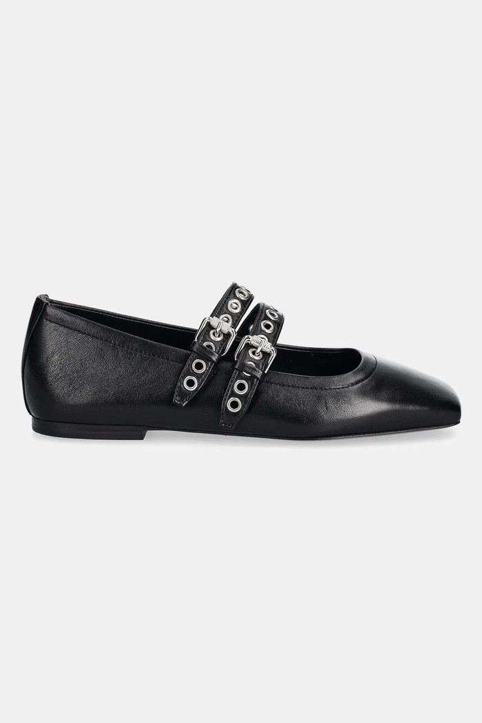 Kennel & Schmenger ballerine Leila 51.11640.310 nero SS25
