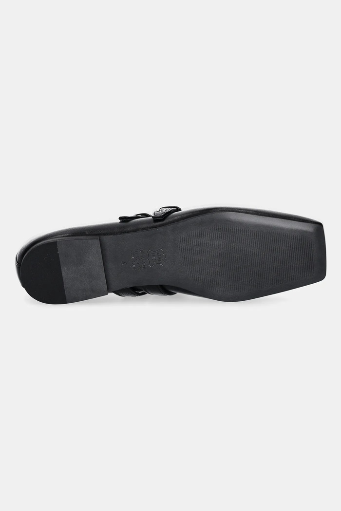 Kennel & Schmenger ballerine Leila 51.11640.310 nero