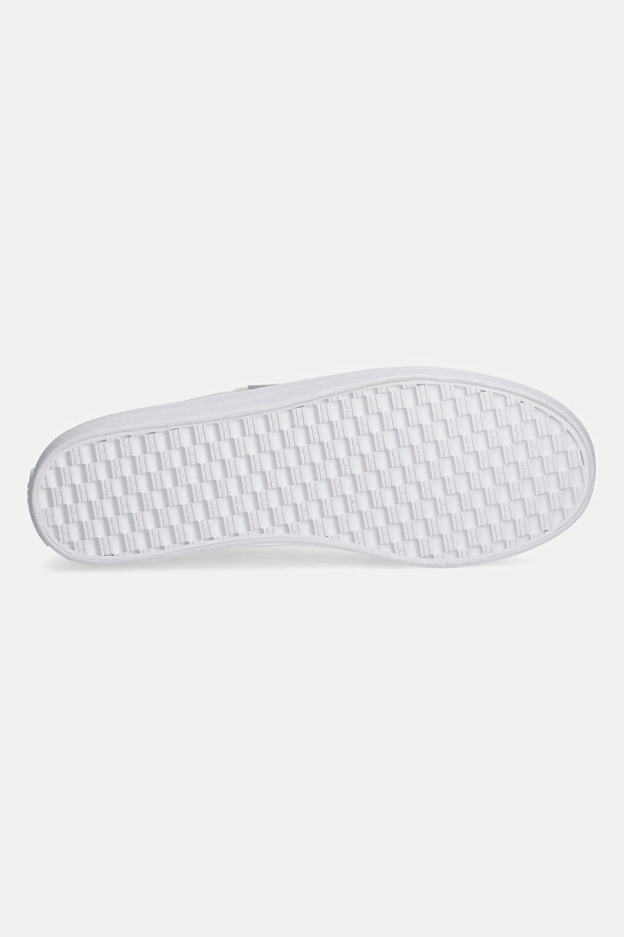 Tommy Hilfiger sportcipő ESSENTIAL VULC TEXTILE SNEAKER FW0FW08323 fehér