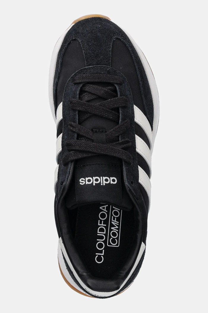 Sneakers boty adidas Run 70S 2.0 černá IH8595