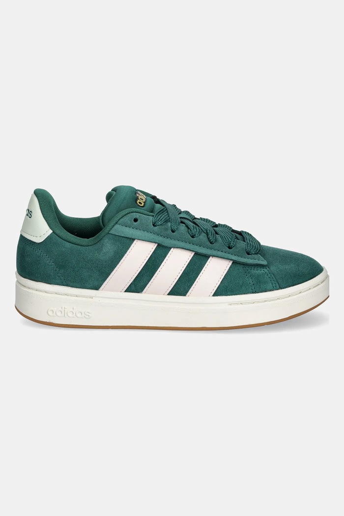 Tenisky adidas Grand Court Alpha 00S JI1715 zelená SS25
