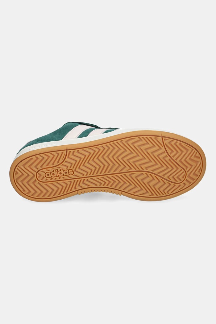 Tenisky adidas Grand Court Alpha 00S JI1715 zelená
