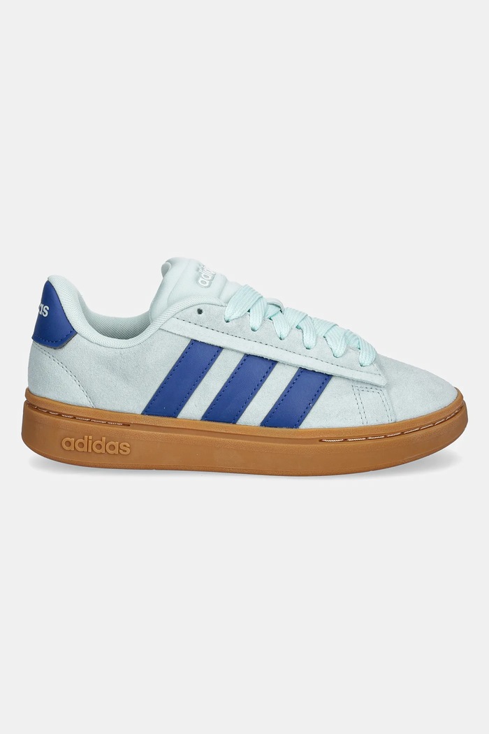 Tenisky adidas Grand Court Alpha 00S JI1718 zelená SS25