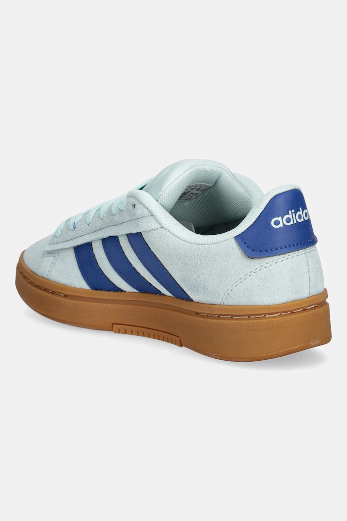 Obuv Tenisky adidas Grand Court Alpha 00S JI1718 zelená