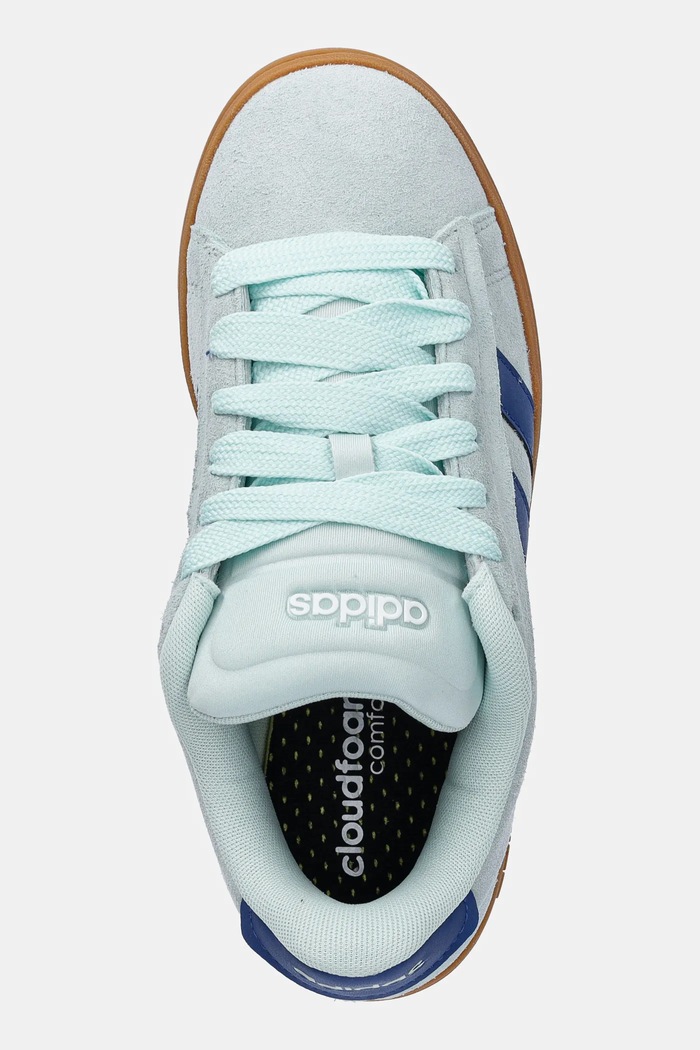 Tenisky adidas Grand Court Alpha 00S zelená JI1718