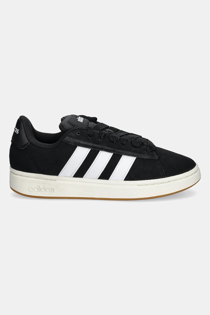 adidas sportcipő Grand Court Alpha 00S JP9771 fekete SS25