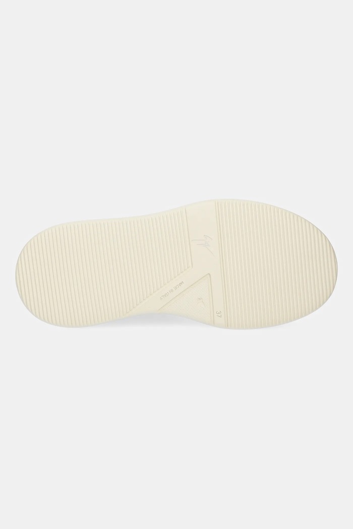 Giuseppe Zanotti sneakers Alma RS50006.001 bej