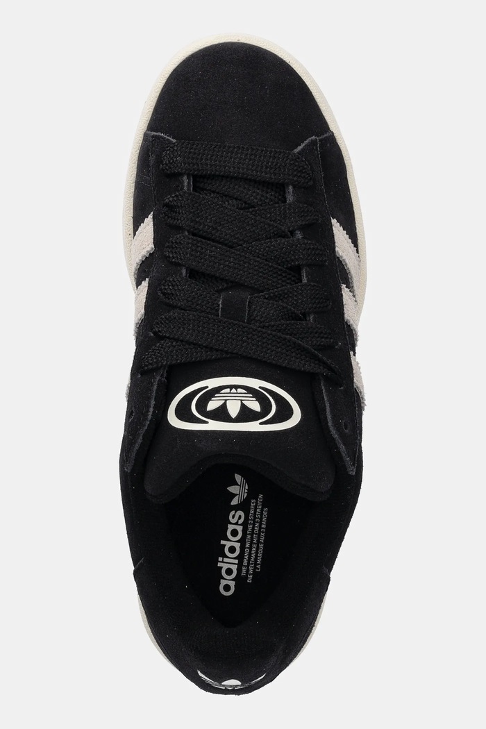 Tenisky adidas Originals Campus 00s černá JH5626