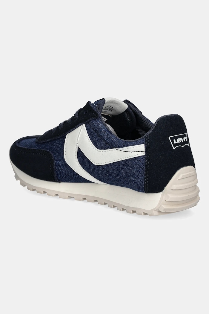 Cipők Levi's sportcipő STRYDER RED TAB S D7719.0011 sötétkék