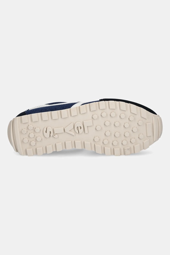 Levi's sportcipő STRYDER RED TAB S D7719.0011 sötétkék