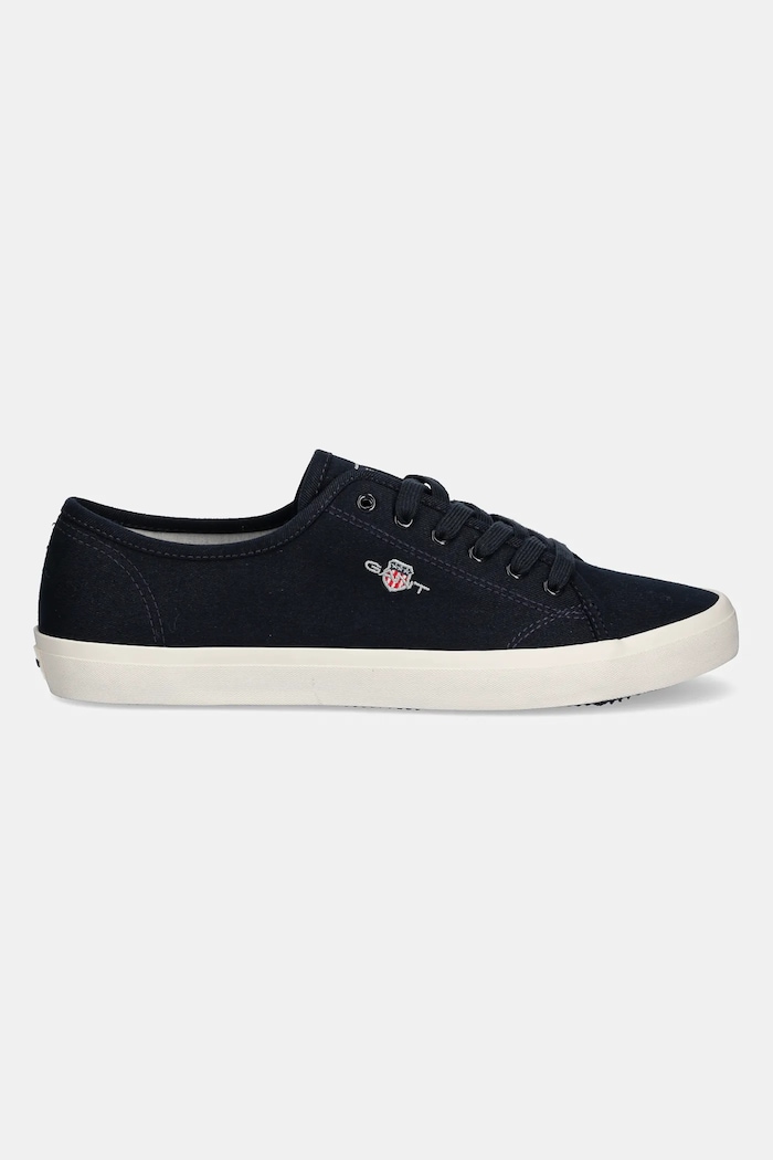 Tenisky Gant Pillox 30538896.G69 námořnická modř SS25