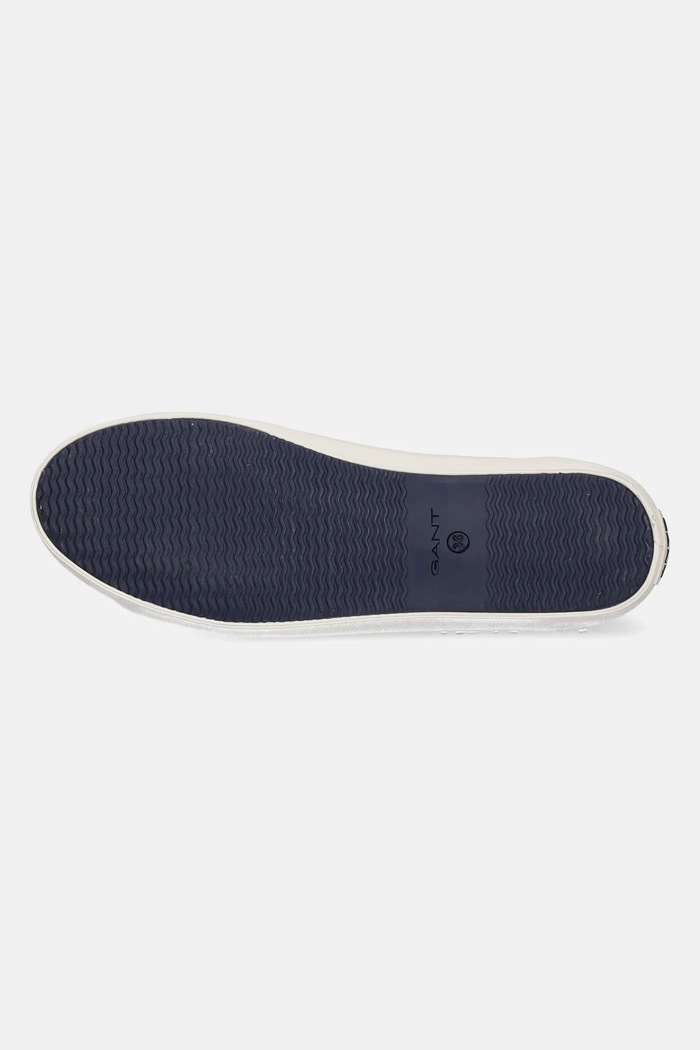 Gant tenisówki Pillox 30538897.G19 granatowy