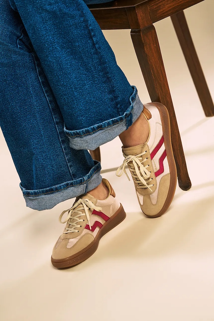 Sneakers Gant Cuzima 30538956.G582