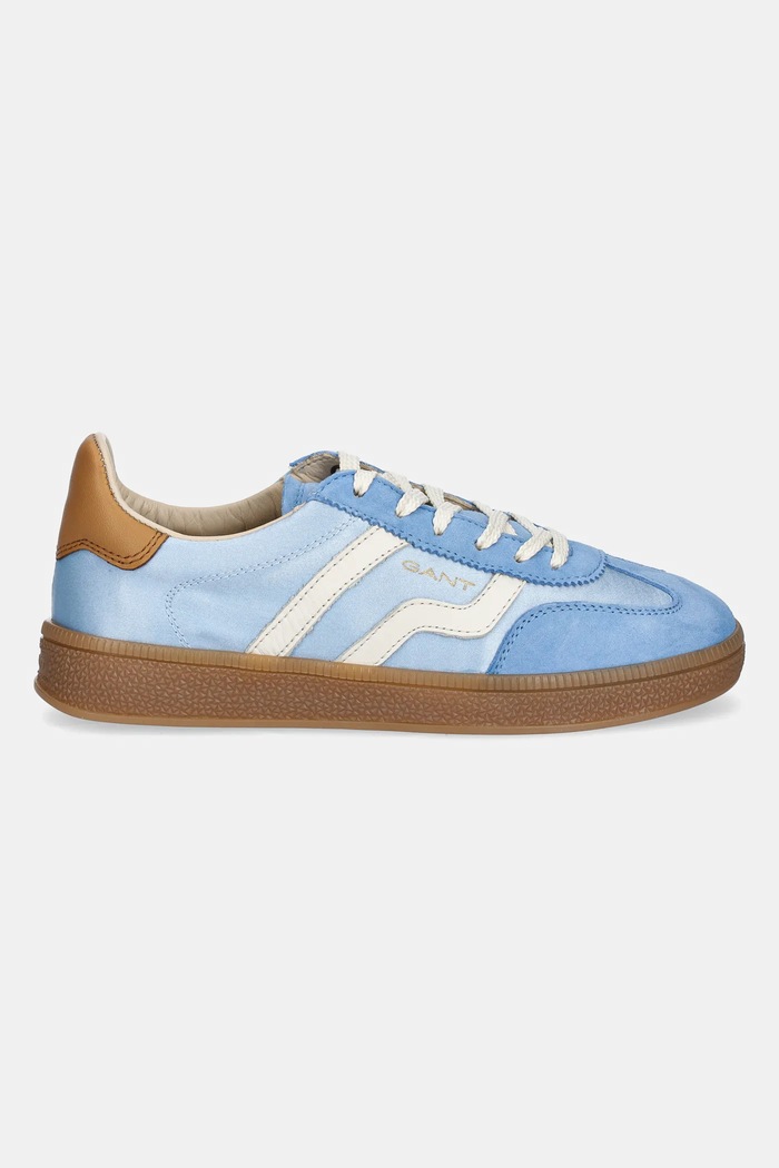 Tenisky Gant Cuzima 30538957.G660 modrá SS25