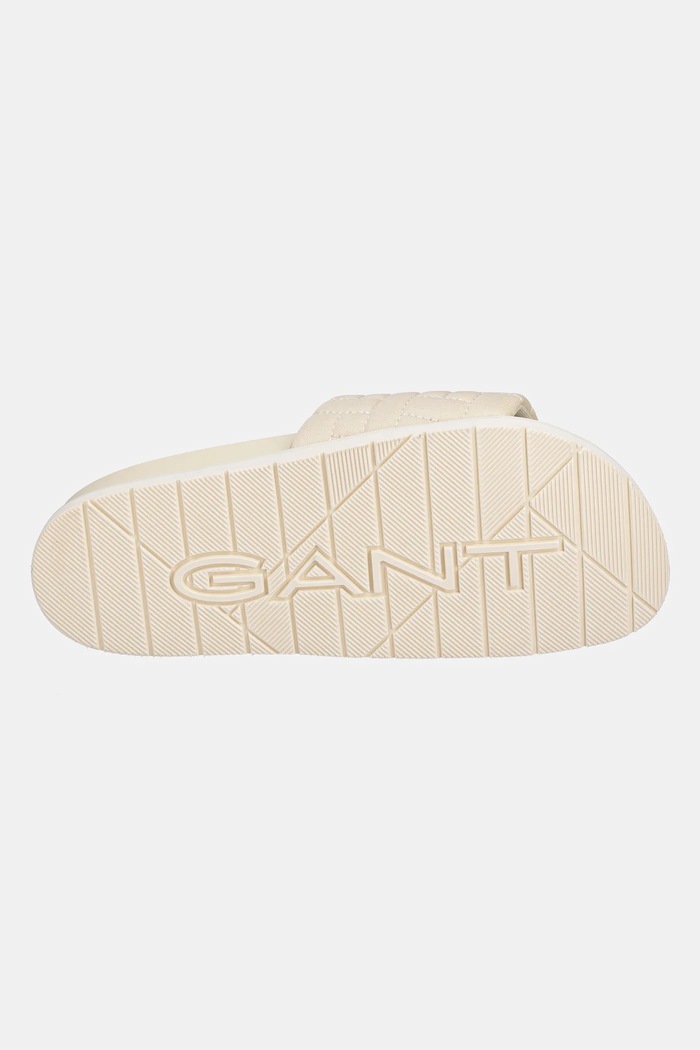 Gant klapki Mardale 30507939.G125 beżowy