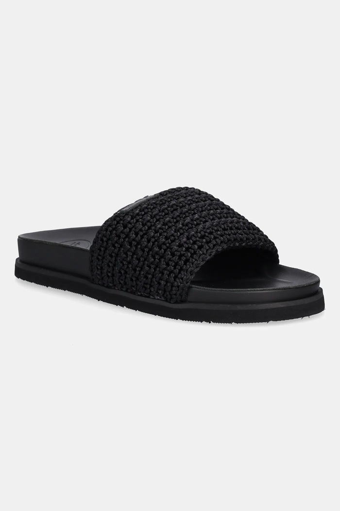 Gant papuci Mardale piele negru 30508937.G00