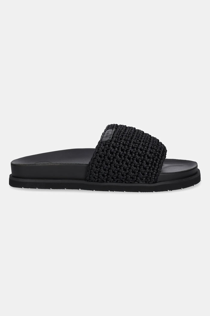 Gant papuci Mardale 30508937.G00 negru SS25
