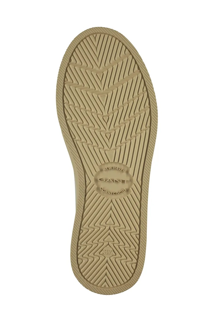 Δερμάτινα sneakers Gant PREPLA 30531899.G29