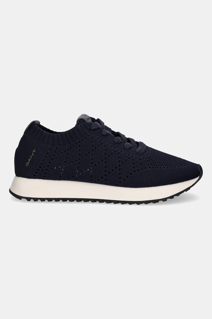 Gant sneakersy Bevinda 30539595.G69 granatowy SS25