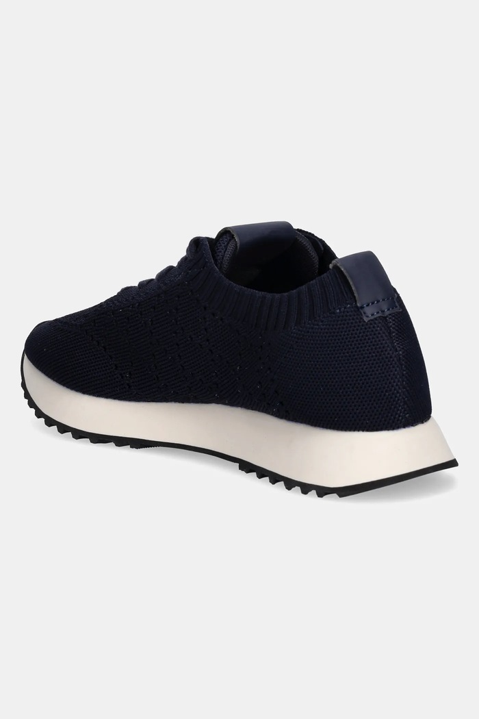 Obuwie Gant sneakersy Bevinda 30539595.G69 granatowy