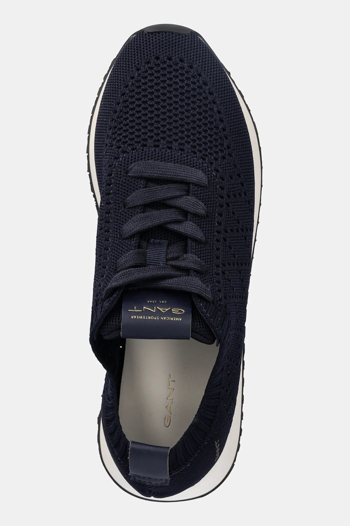 Gant sneakersy Bevinda granatowy 30539595.G69
