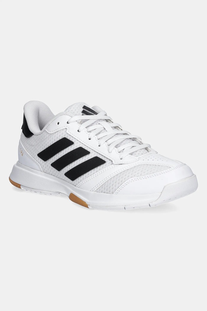 adidas Performance beltéri cipő Ligra 8 szintetikus fehér IH8118