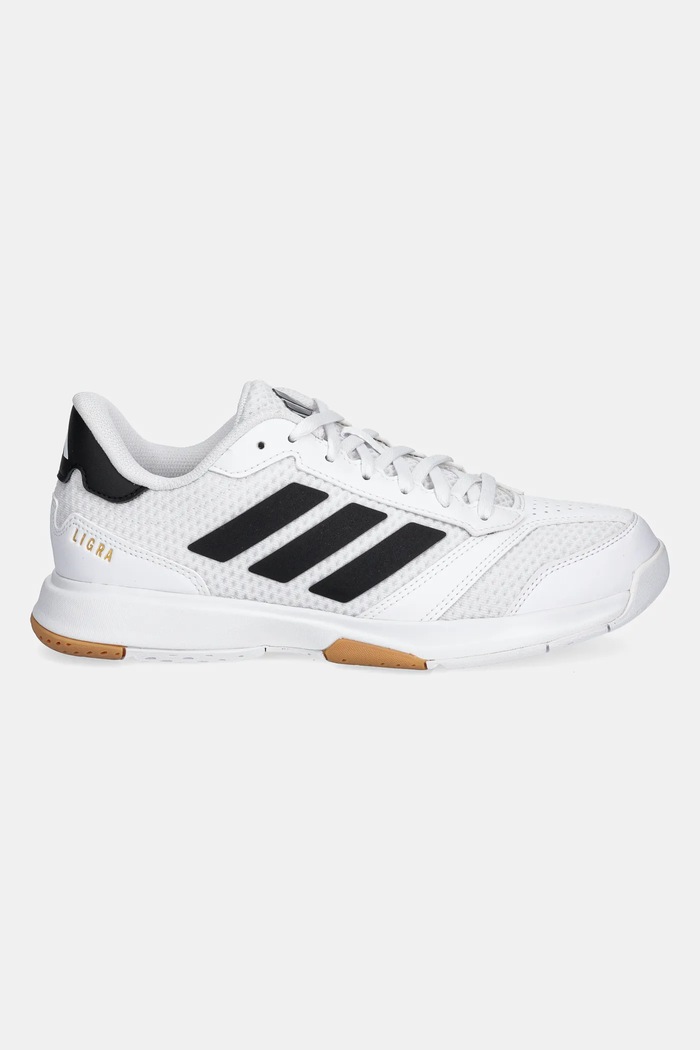 adidas Performance beltéri cipő Ligra 8 IH8118 fehér SS26