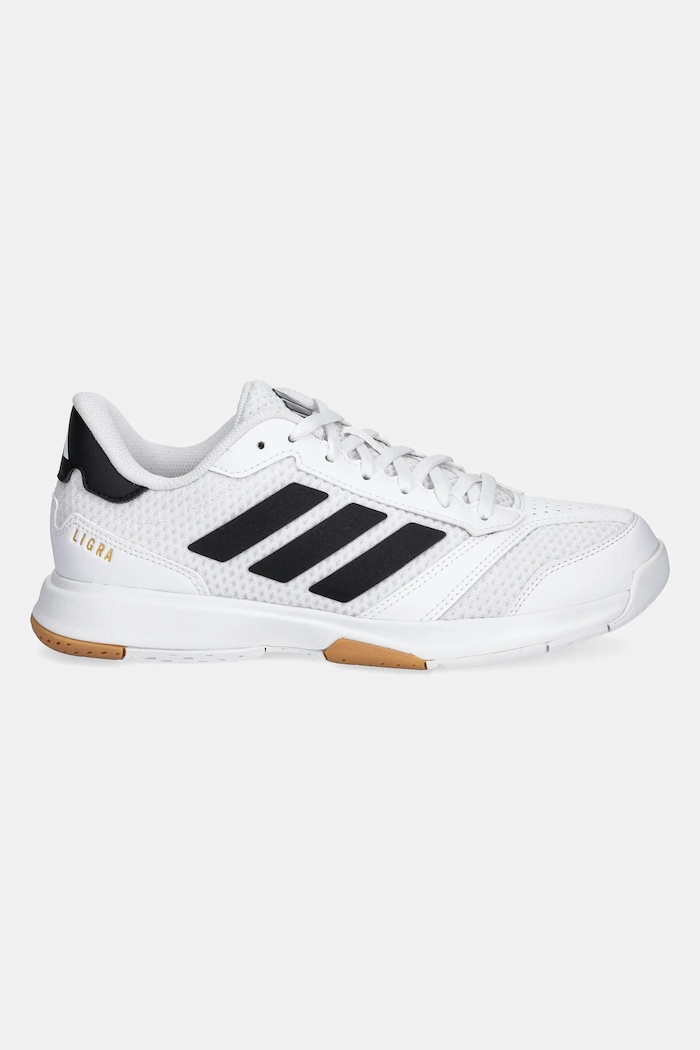 adidas Performance beltéri cipő Ligra 8 IH8118 fehér SS26