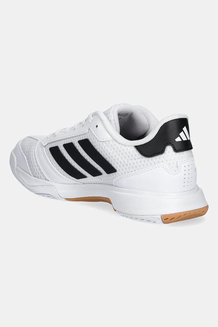 Cipők adidas Performance beltéri cipő Ligra 8 IH8118 fehér