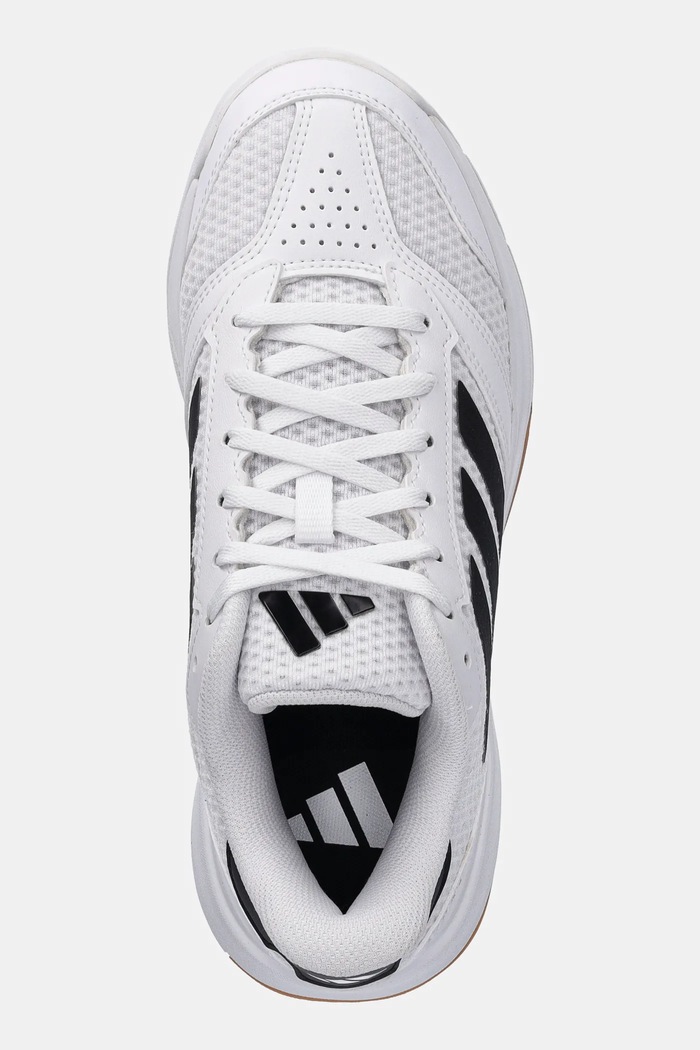 adidas Performance beltéri cipő Ligra 8 fehér IH8118