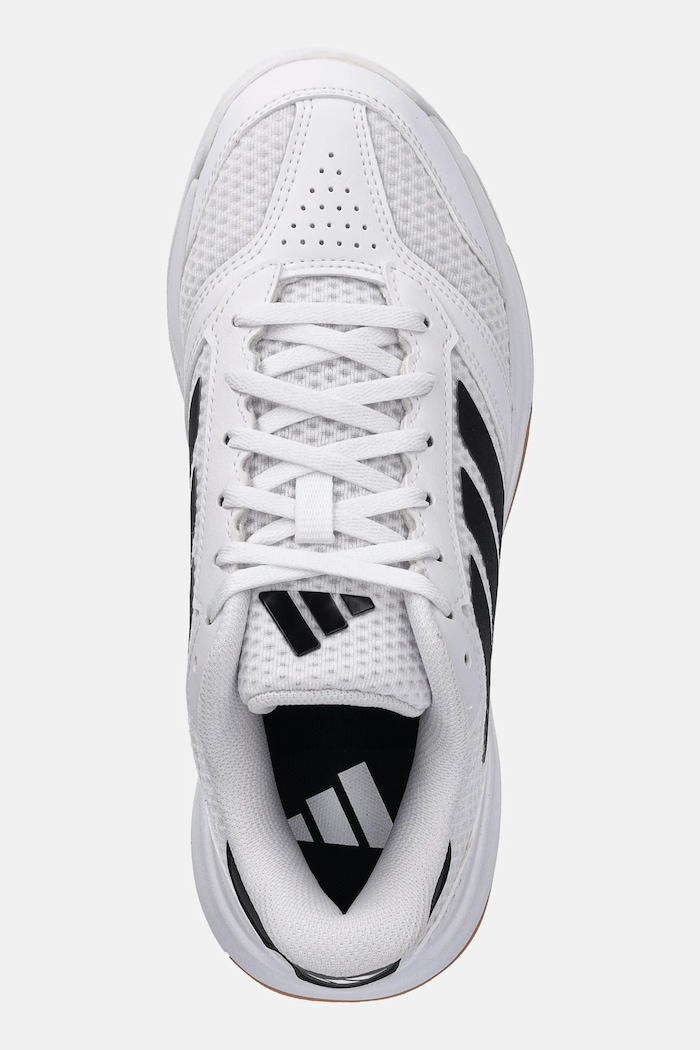 adidas Performance beltéri cipő Ligra 8 fehér IH8118